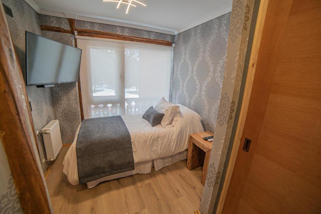 Hotel Vivo Montana Пинто Экстерьер фото