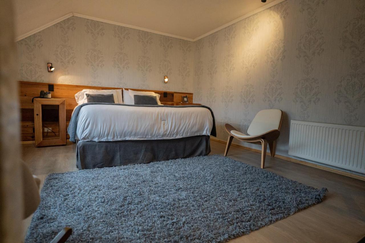 Hotel Vivo Montana Пинто Экстерьер фото