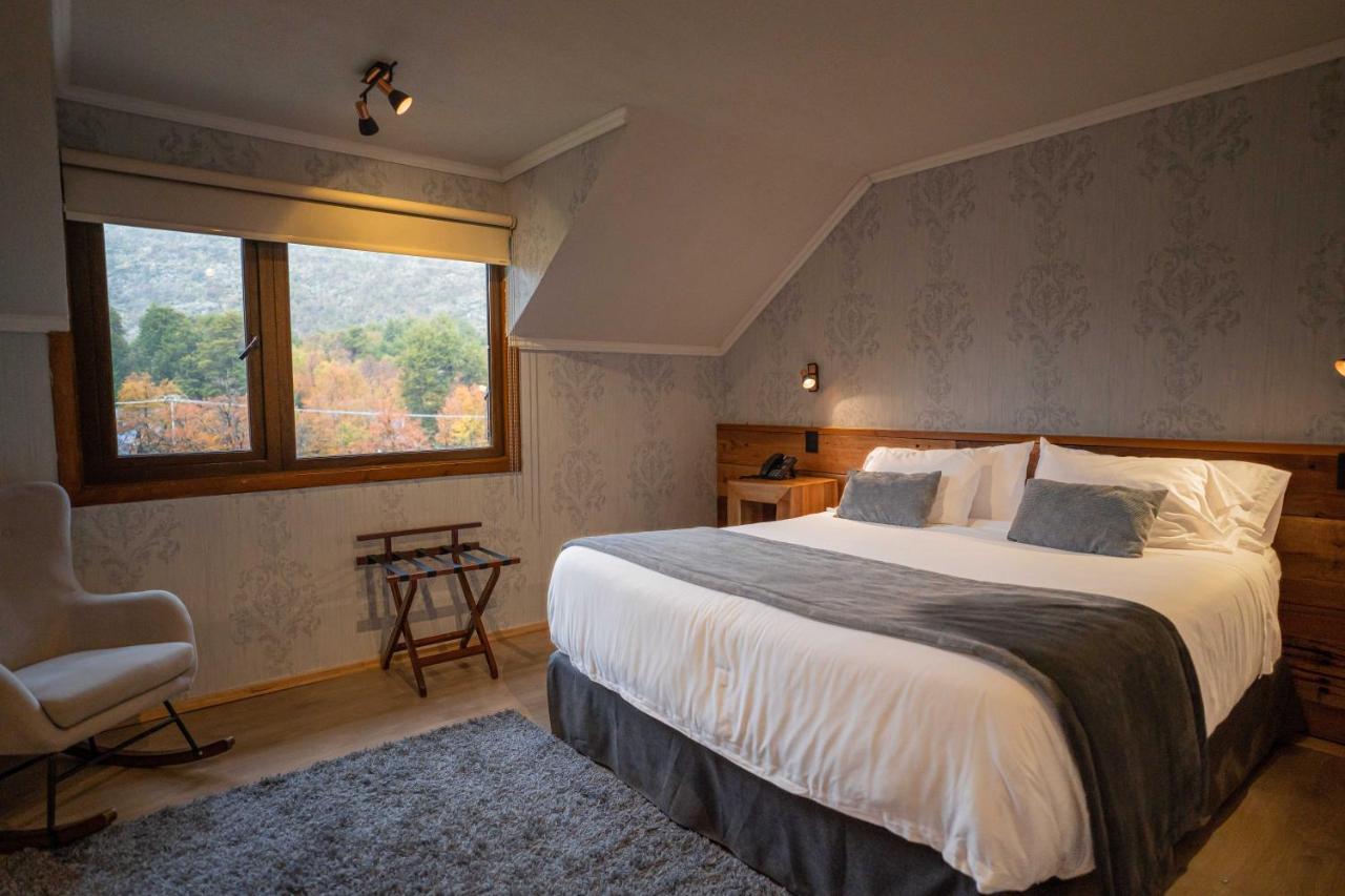 Hotel Vivo Montana Пинто Экстерьер фото