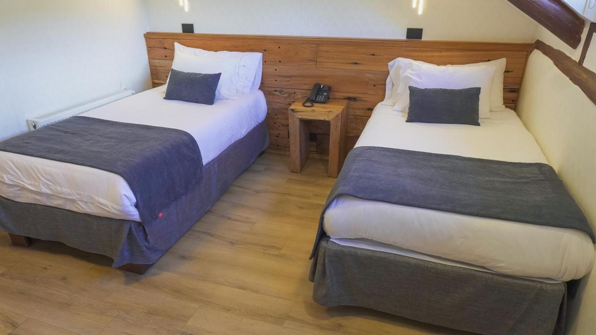 Hotel Vivo Montana Пинто Экстерьер фото