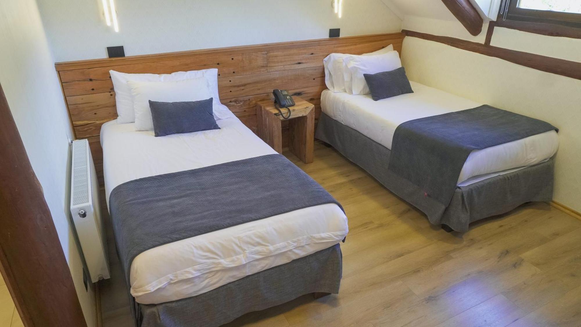 Hotel Vivo Montana Пинто Экстерьер фото
